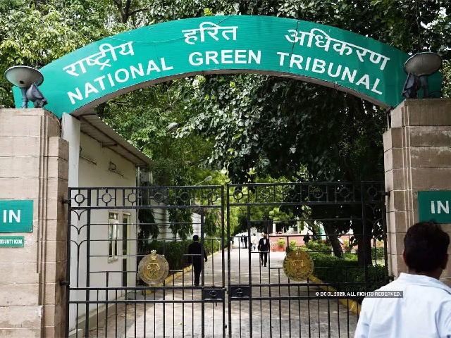 Nodal agency for water bodies